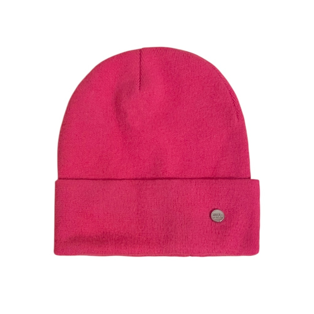 Norla Beanie (45% Natural Knit: Alpaca, Cotton, Wool)